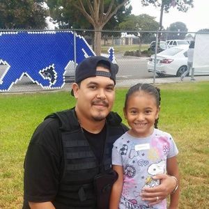 Meet your Posher, Frank